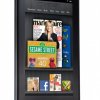 Amazon Kindle Fire Reviews and Comparison Videos