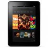 Amazon Kindle Fire HD Reviews and Comparison Videos